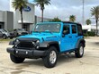  Jeep Wrangler JK Unlimited