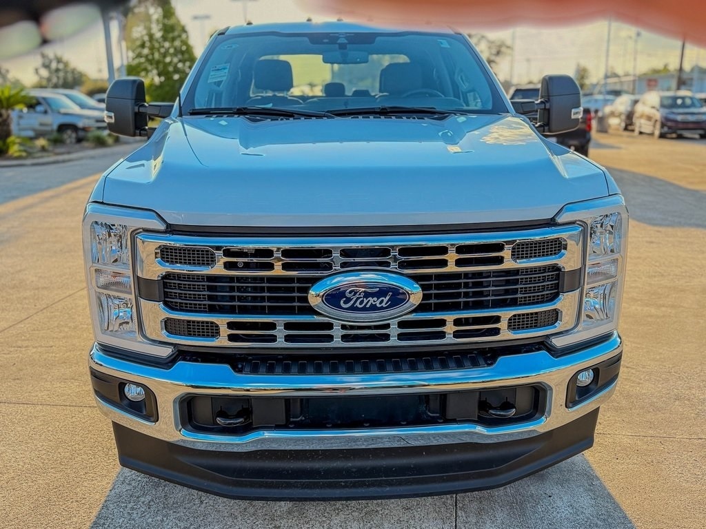 Used 2023 Ford F-250 Truck Crew Cab