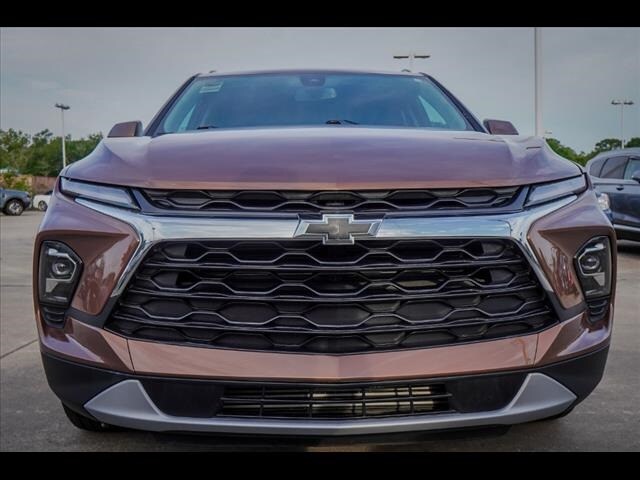 2023 Chevrolet Blazer 2LT photo 2