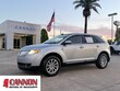 Lincoln MKX