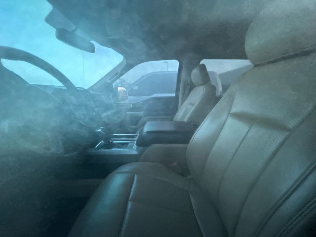 Used 2018 Ford F-150 Truck SuperCrew Cab