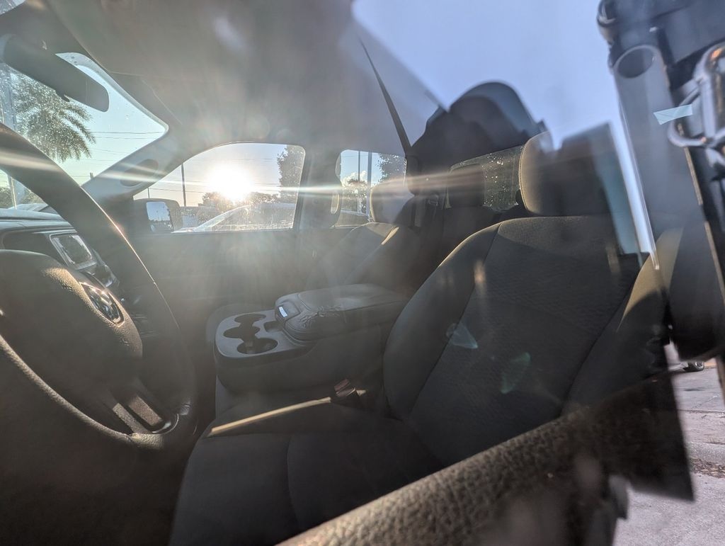 Used 2014 Ram 1500 Tradesman/Express Truck Quad Cab