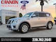  Nissan Armada