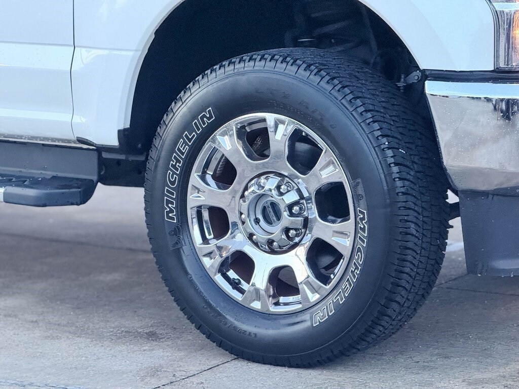 2020 Ford F-250 Lariat photo 4