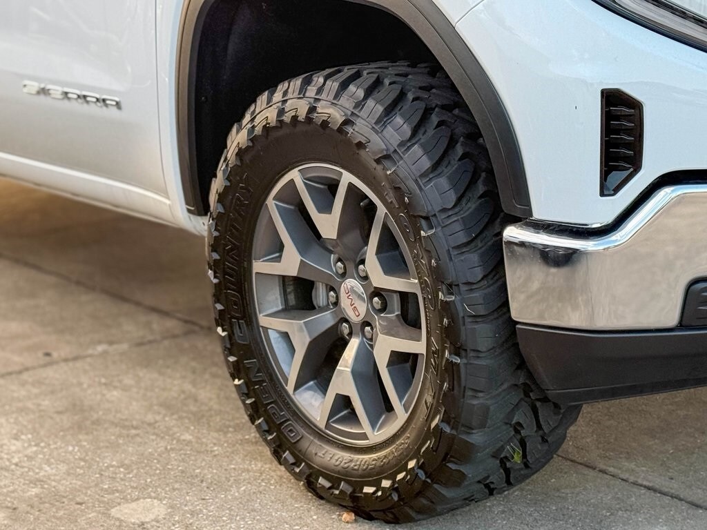 2024 Gmc Sierra 1500 Pro photo 4