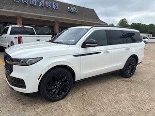 2025 Lincoln Navigator Reserve SUV
