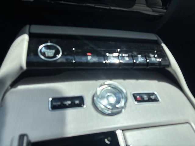 2026 Lincoln Navigator Reserve - Photo 19