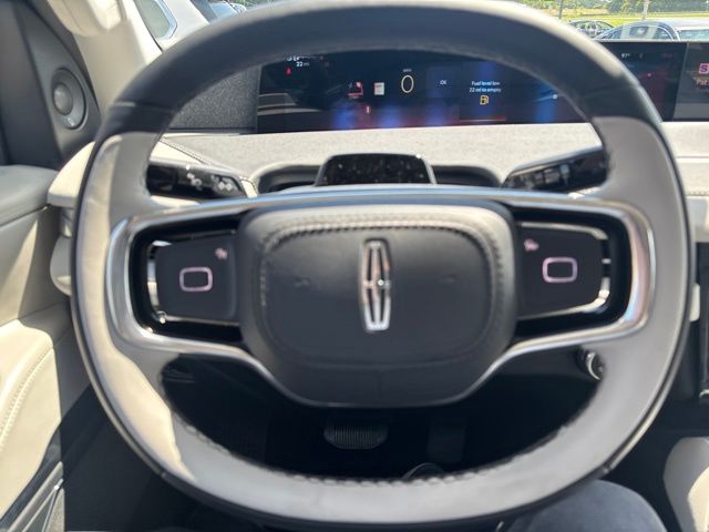2026 Lincoln Navigator Reserve - Photo 14