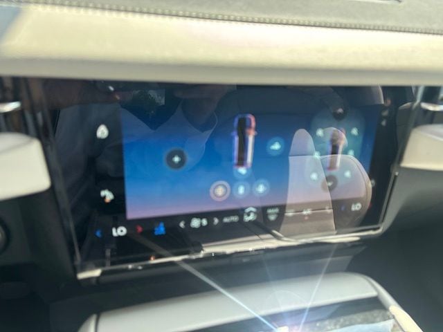 2026 Lincoln Navigator Reserve - Photo 17