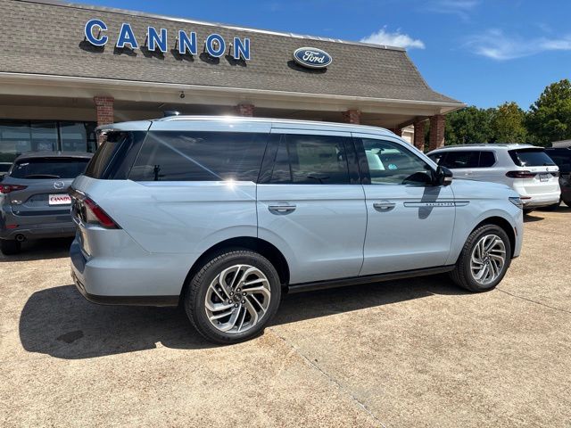2026 Lincoln Navigator Reserve - Photo 5