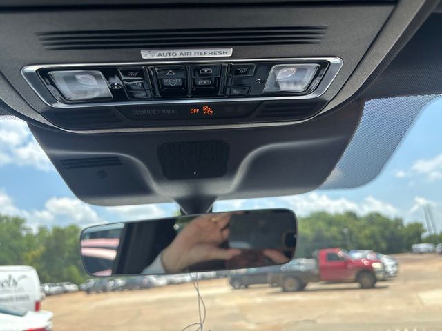 2027 Lincoln Navigator Reserve - Photo 26