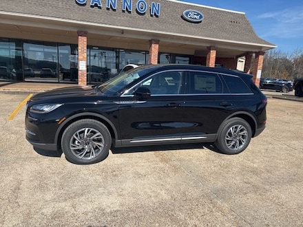 2026 Lincoln Corsair Premiere SUV