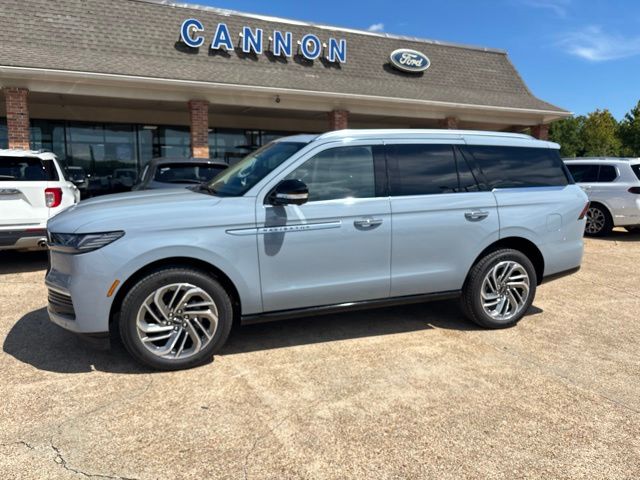 2026 Lincoln Navigator