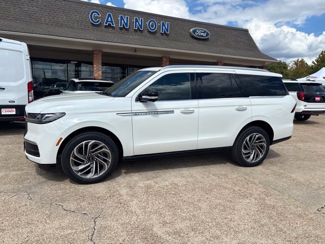  Lincoln Navigator