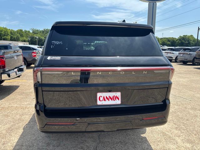 2027 Lincoln Navigator Reserve - Photo 8