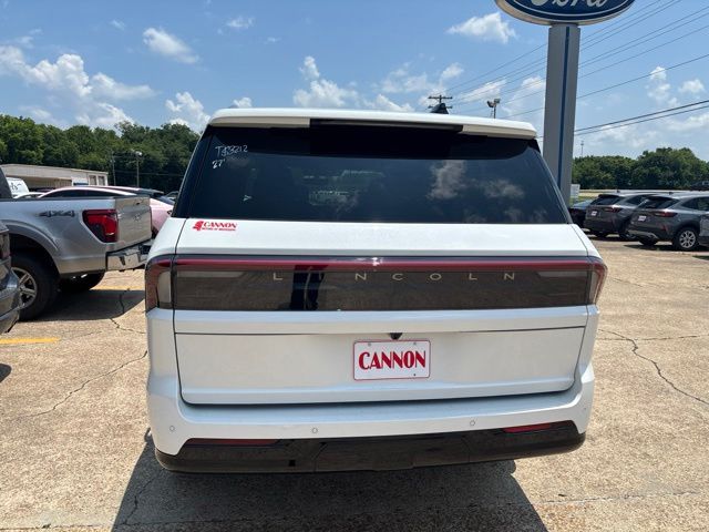 2027 Lincoln Navigator Reserve - Photo 8
