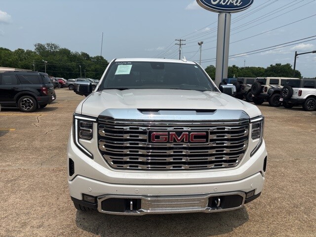 2023 Gmc Sierra 1500 Denali photo 4