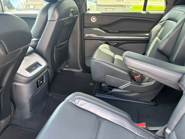 2027 Lincoln Navigator Reserve - Photo 14