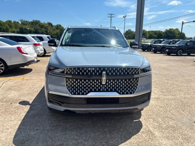 2026 Lincoln Navigator Reserve - Photo 4