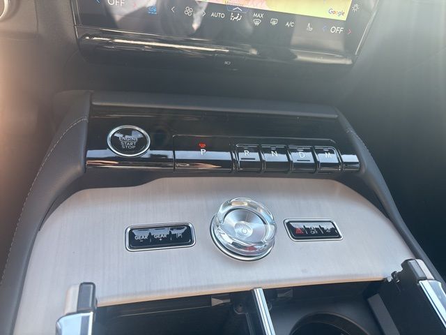 2026 Lincoln Navigator Reserve - Photo 22