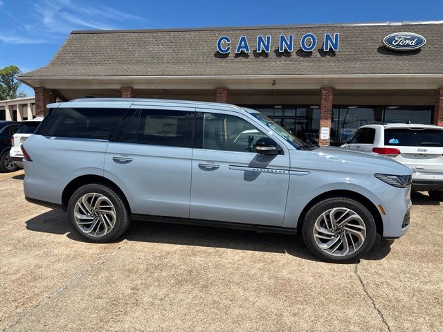 2026 Lincoln Navigator Reserve - Photo 7