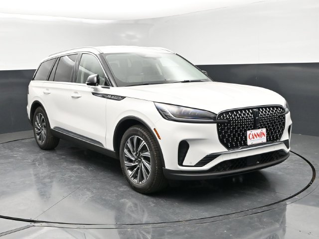 2027 Lincoln Aviator Premiere SUV