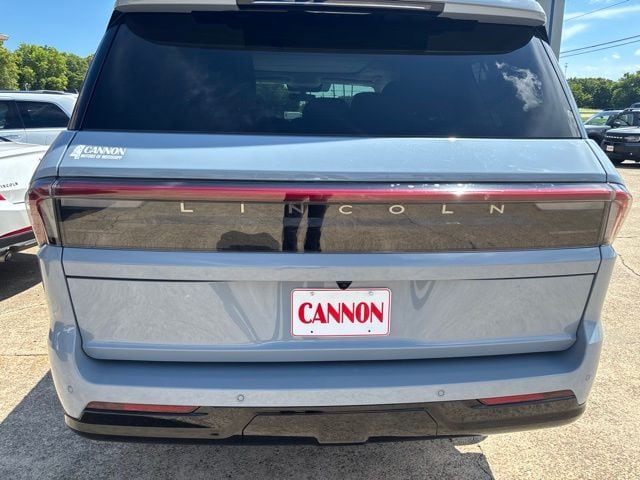 2026 Lincoln Navigator Reserve - Photo 9