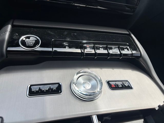 2027 Lincoln Navigator Reserve - Photo 22