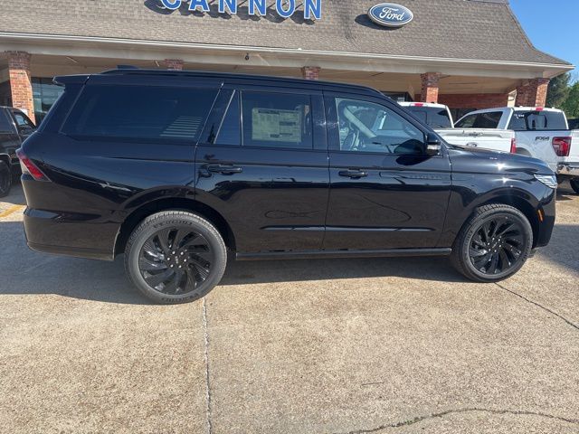 2026 Lincoln Navigator Reserve - Photo 6