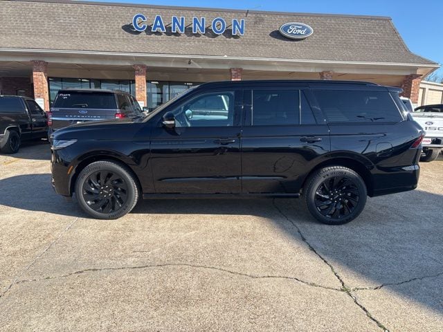 2026 Lincoln Navigator Reserve - Photo 2
