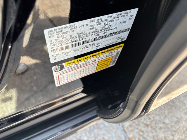 2027 Lincoln Navigator Reserve - Photo 12