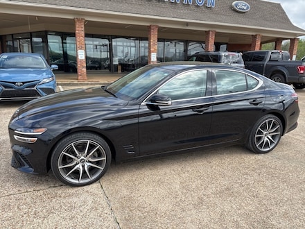 2023 Genesis G70 2.0T SEDAN