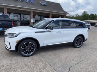 2025 Lincoln Aviator Reserve SUV