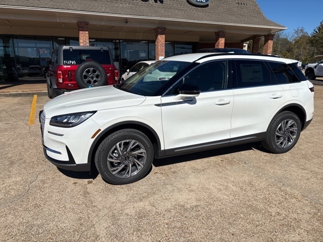 2026 Lincoln Corsair Premiere's photo