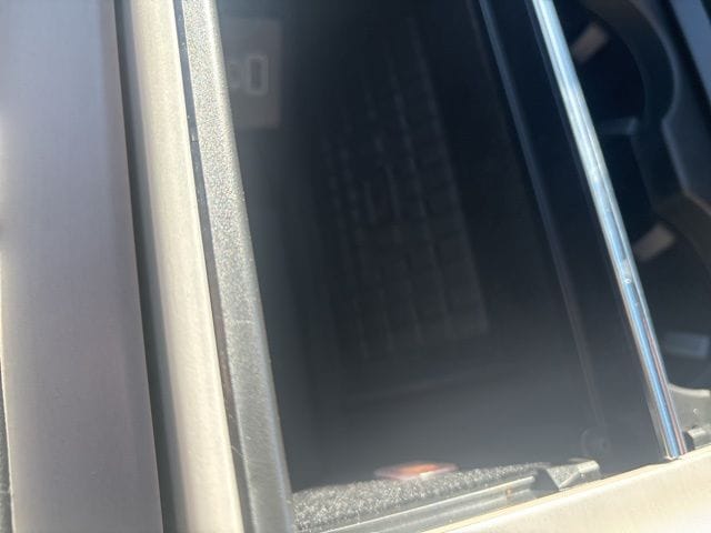 2026 Lincoln Navigator Reserve - Photo 23