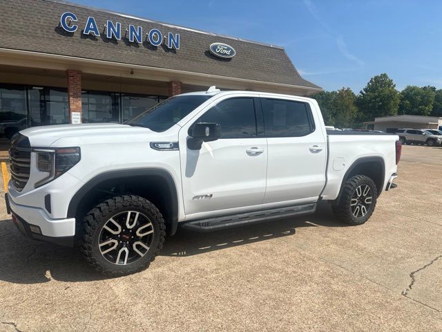  GMC Sierra