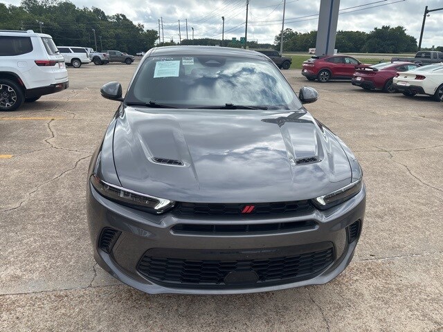2024 Dodge Hornet R/T photo 4