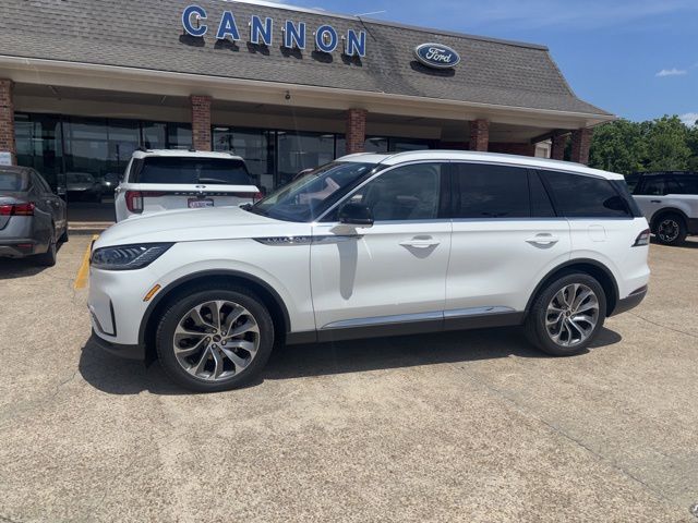 2026 Lincoln Aviator Reserve RWD's photo