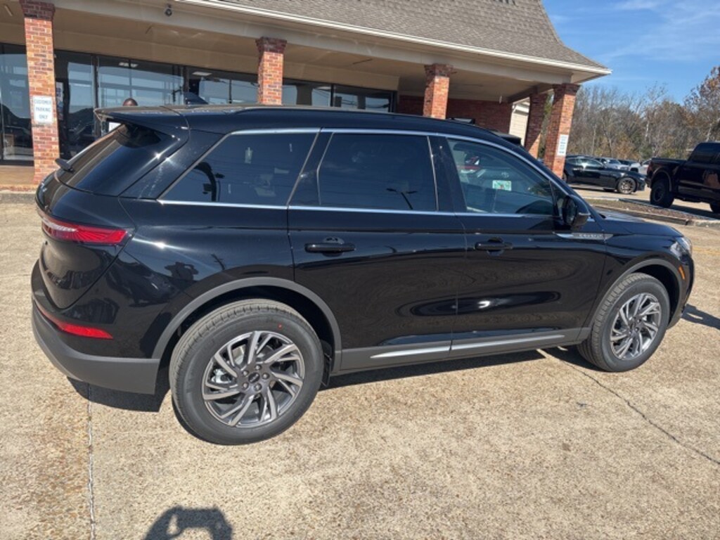 New 2026 Lincoln Corsair Premiere SUV