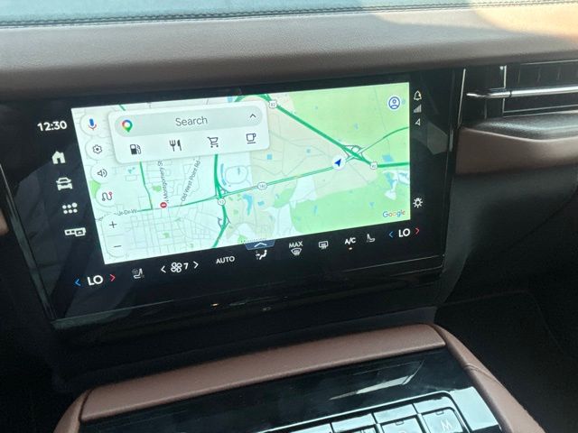 2027 Lincoln Navigator Reserve - Photo 19