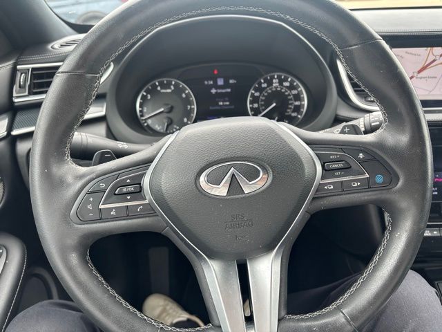 2024 INFINITI QX50 Sport - Photo 18