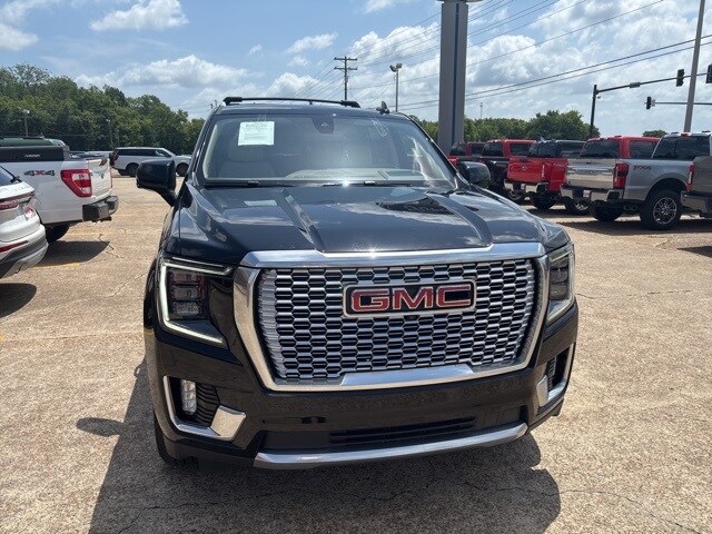 2022 Gmc Yukon XL Denali photo 4