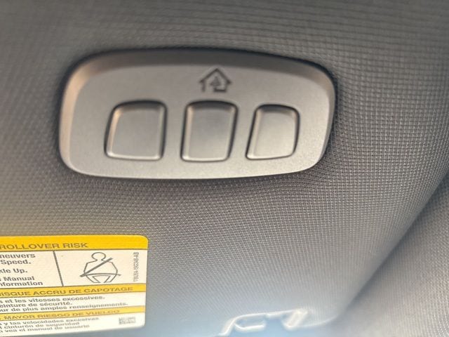 2026 Lincoln Navigator Reserve - Photo 25