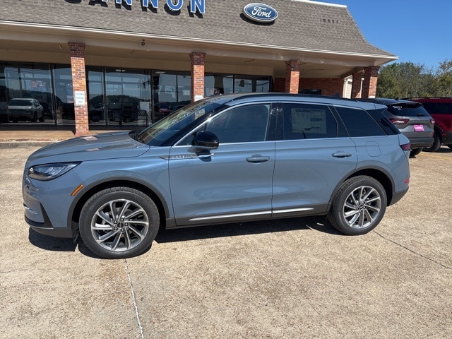 2026 Lincoln Corsair Premiere's photo