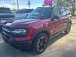  Ford Bronco Sport