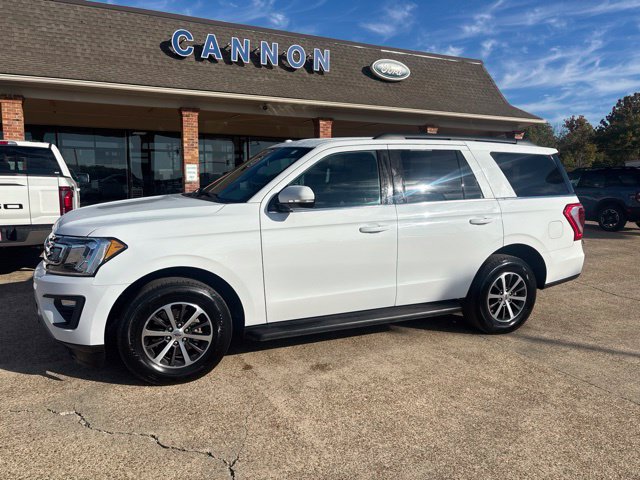 2019 Ford Expedition