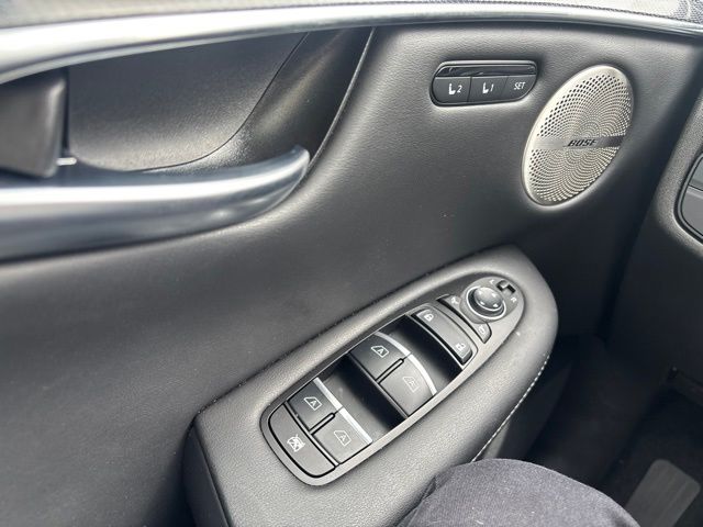 2024 INFINITI QX50 Sport - Photo 27