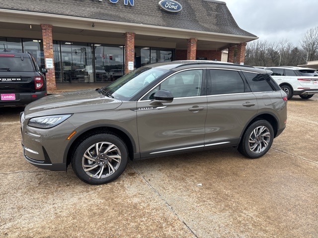 2026 Lincoln Corsair Premiere's photo