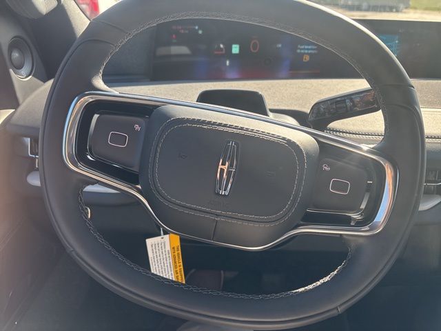 2026 Lincoln Navigator Reserve - Photo 18