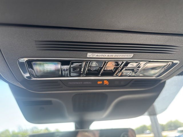 2026 Lincoln Navigator Reserve - Photo 24